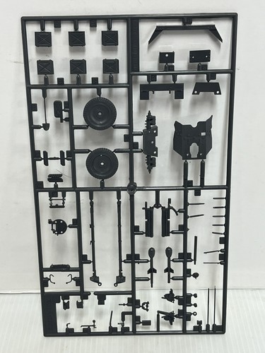 Tamiya 35035 7cm - 35035, 3.7cm