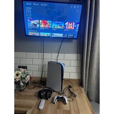 PlayStation 5 PS5 Disc - 1