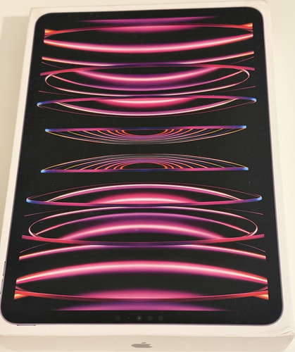 Apple ipad pro 11in 128gb - ipad,