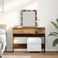 WALPLUS Dressing Table Mirror