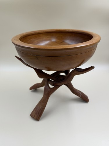 Unique vintage african wood - unique,