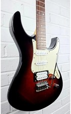 YAMAHA PACIFICA 112V OLD VIOLIN SUNBURST ELECTRIC GUITAR