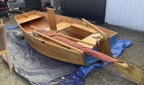 Seahopper kondor folding - seahopper,