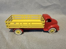 Dinky Toys Leyland Comet Stake