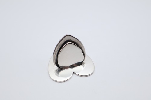 Antique silver sampson - antique, mordan