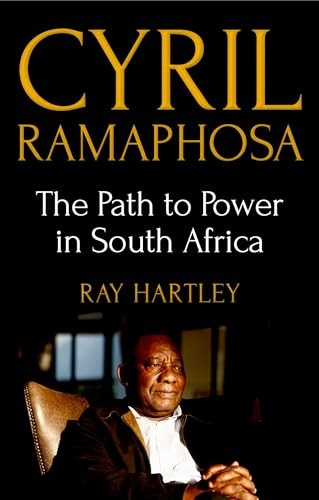 Cyril ramaphosa the path - the,