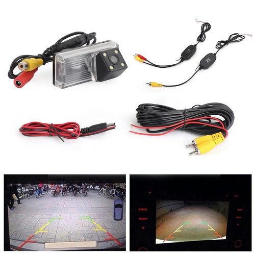 Wireless reverse camera - wireless,