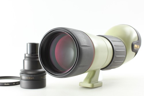 Mint nikon fieldscope - ], ed