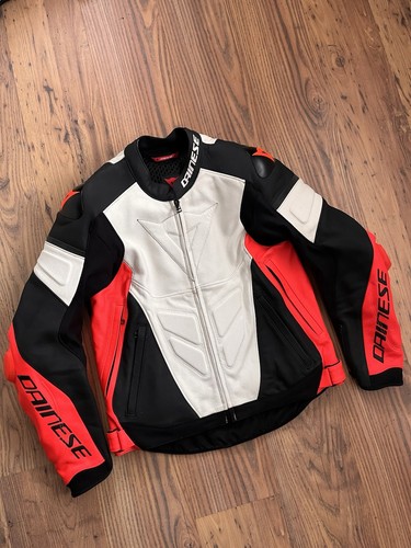Dainese super race - super,