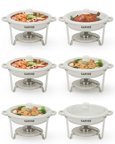 5qt chafing dish - dish, buffet