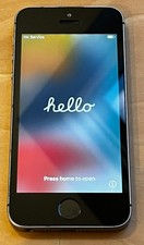 Iphone SE 1st Generation 32gb