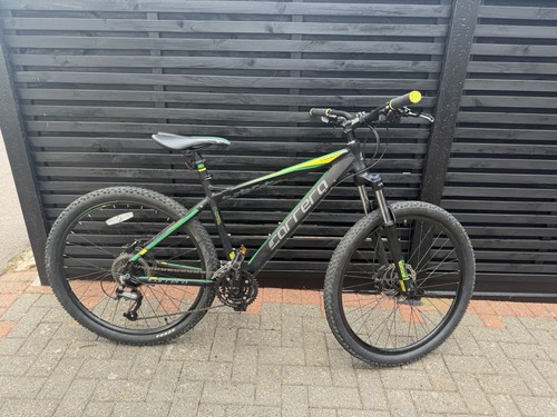 Carrera vulcan mountain - carrera, bike