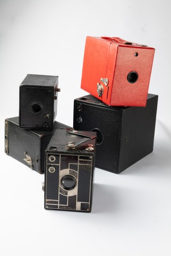 Eastman kodak beau - kodak,
