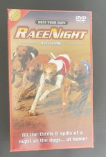 Host Your Own Race Night