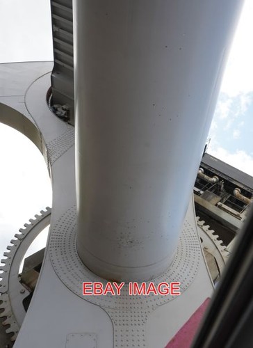 Photo the falkirk wheel - photo,