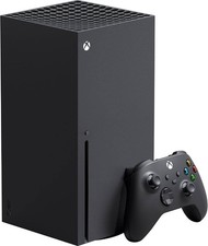Microsoft xbox series - x, 1tb