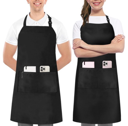 Utopia kitchen pack bib - kitchen,