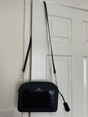 River island women black - river,