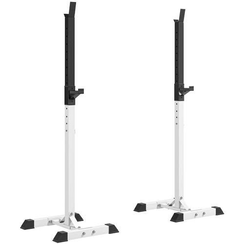 Homcom heavy duty weight - weight, bar