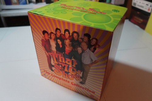 That 70s show complete - 70s, series