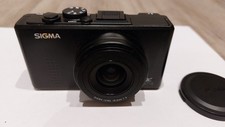 Sigma Camera DP1X