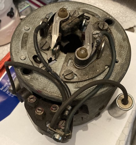 Jawa points generator parts - points,