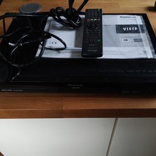 PANASONIC DMR-EX768 Freeview