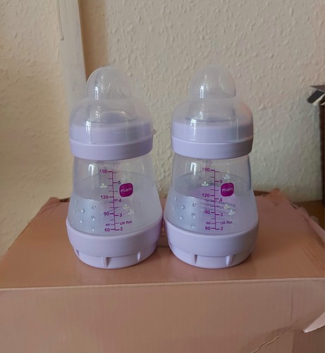 Mam easy start - anti-colic, baby