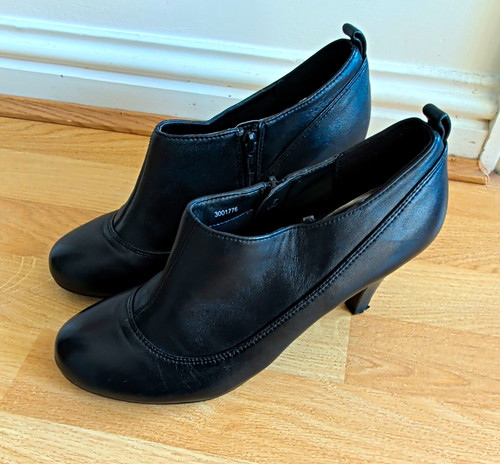 Marks spencer black - &,