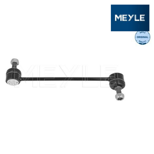 Link coupling rod - rod,, stabiliser