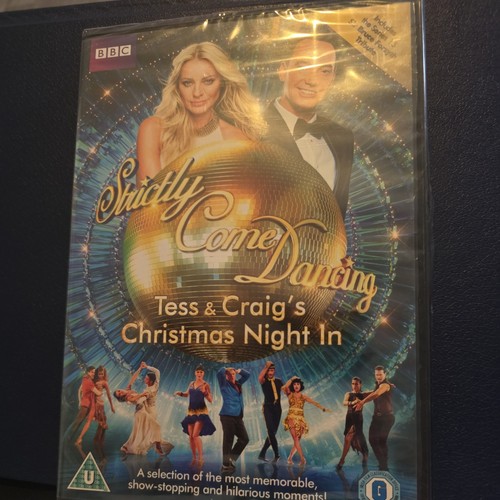 Strictly come dancing tess - -, &