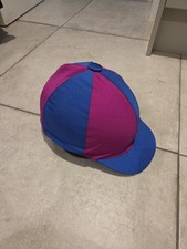 Child's Horse Riding Helmet Equestrian Hat