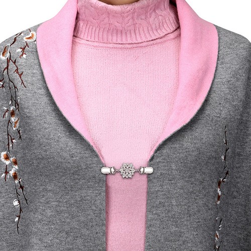 Alloy cinch clips for dress - cinch,