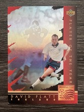 1994 Upper Deck World Cup