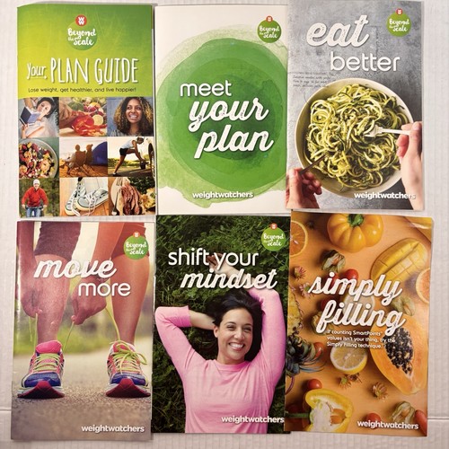 Weight watchers smart - weight,
