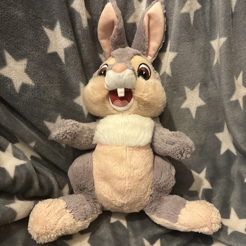 Vintage disney parks - vintage, thumper