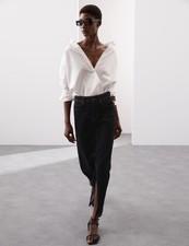 Marks & Spencer Womens Blue