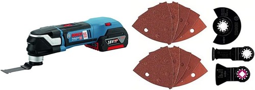 Bosch professional gop - bosch, v-28