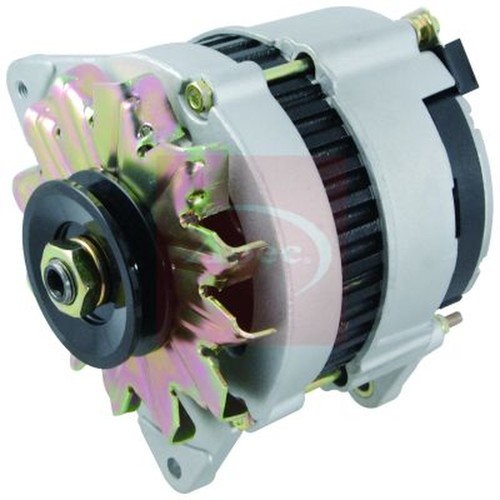 Apec car alternator - apec, fits