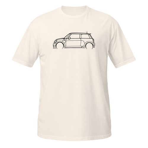 Comfy shirt for mini cooper - for,
