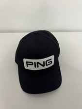 Ping Flexfit Golf Cap Size