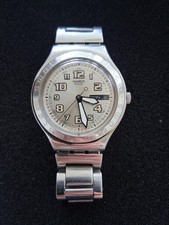 Swatch Watch, Vintage Irony