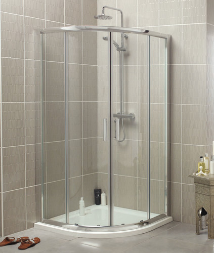 Vit quadrant shower - k-vit,