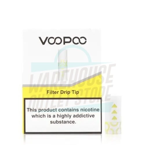 Voopoo doric galaxy - doric,