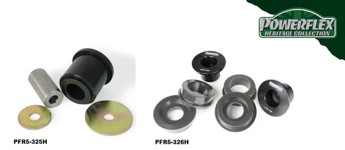 Powerflex rear diff - powerflex,