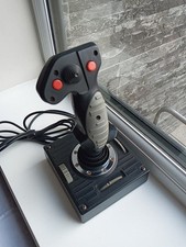 Quickshot Qs-206 Joystick