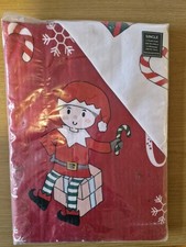 Christmas single duvet cover