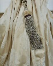 LOVELY VINTAGE CREAM JACQUARD