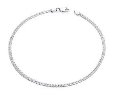 925 Sterling Silver 10.5 inch