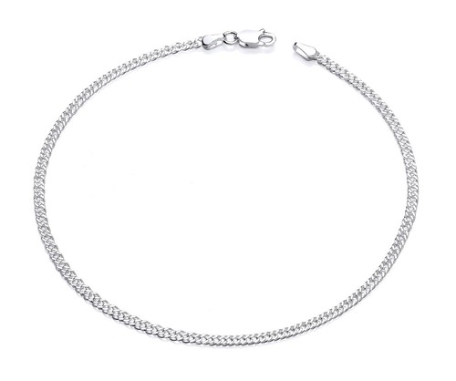 925 sterling silver inch - silver,